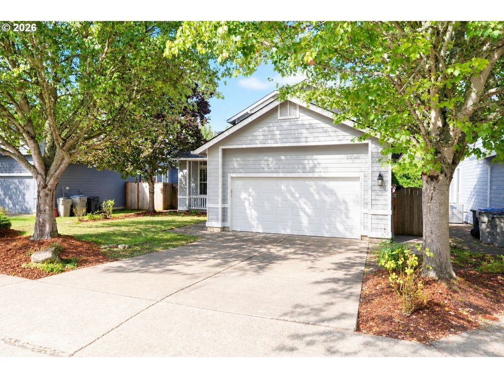 17315 Sw Cobble Ct, Sherwood