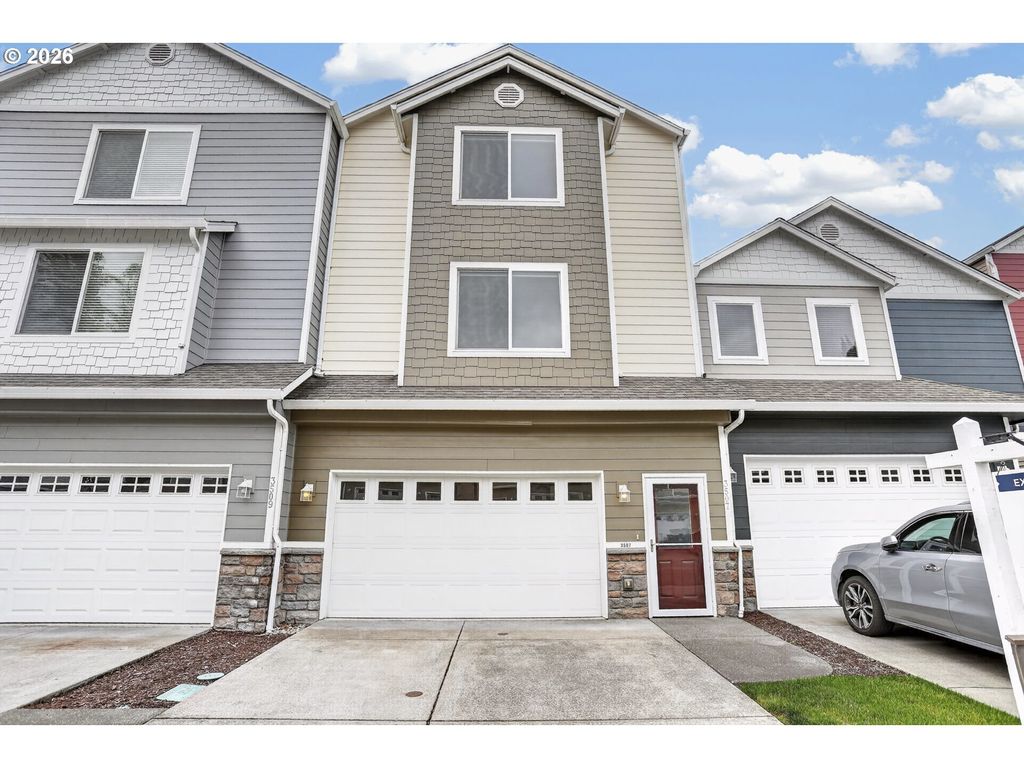 3507 Ne 80th St, Vancouver