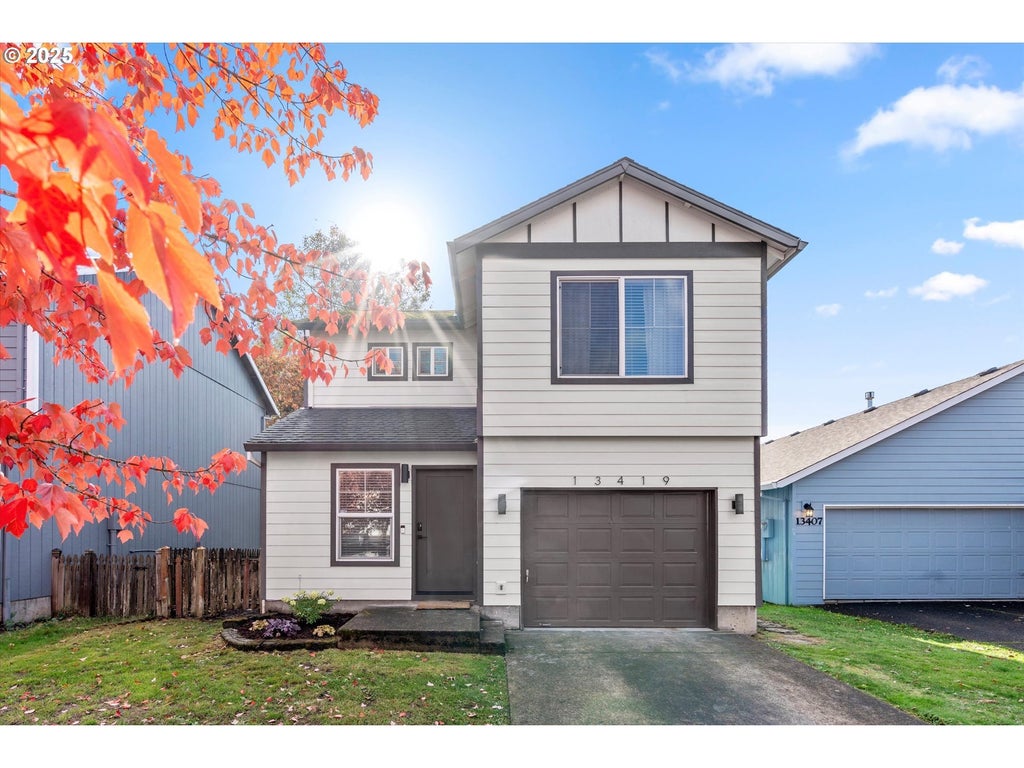 13419 Se Piper Dr, Happy Valley