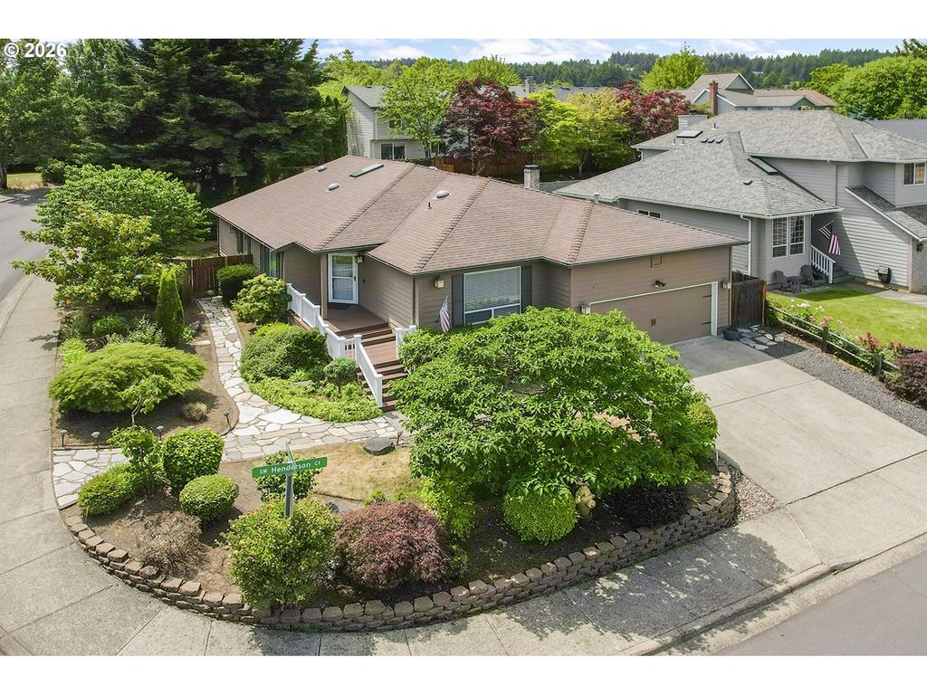 16552 Sw Henderson Ct, Beaverton
