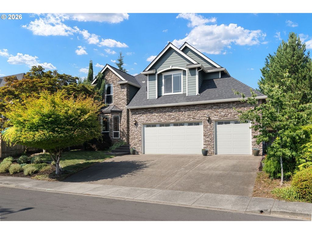 3921 Birch St, Washougal