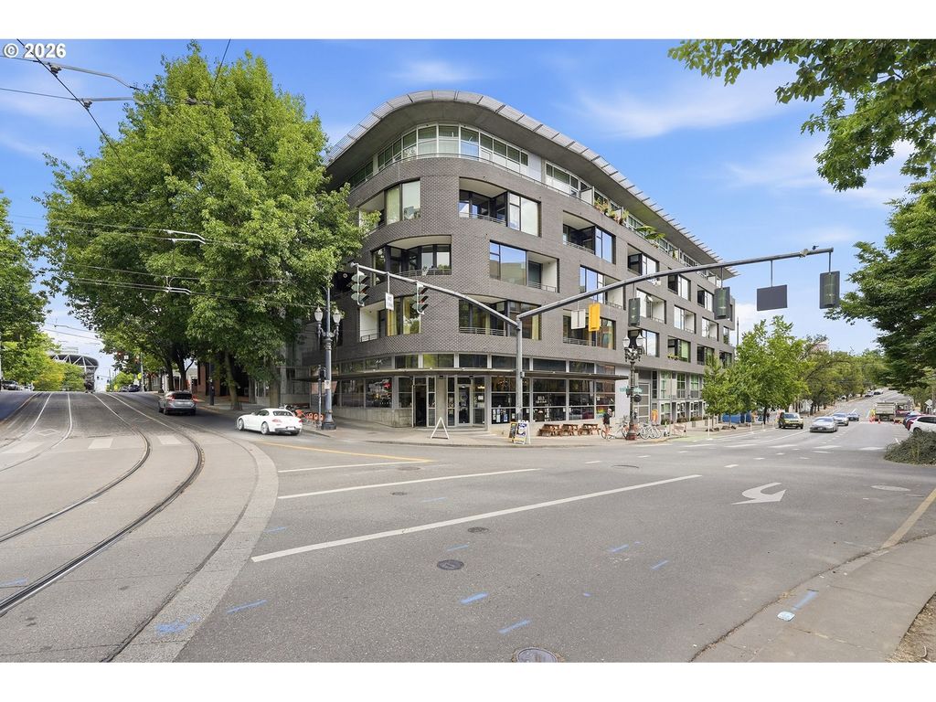1234 Sw 18th Ave 209, Portland