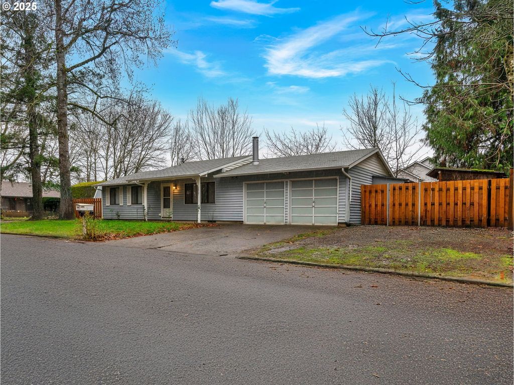 2807 Se 174th Ave, Portland