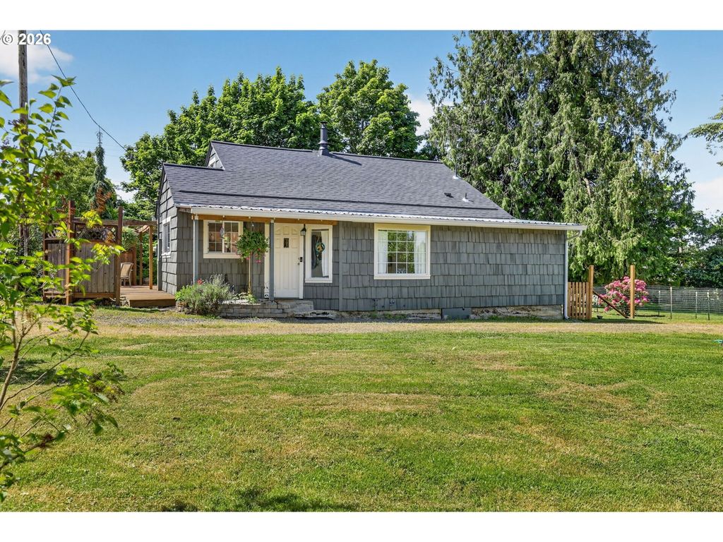 33951 Se Coupland Rd, Estacada