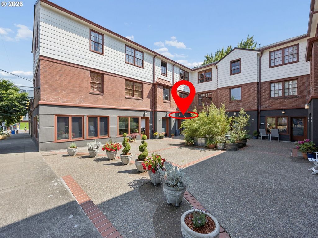 5400 Ne 30th Ave 102, Portland