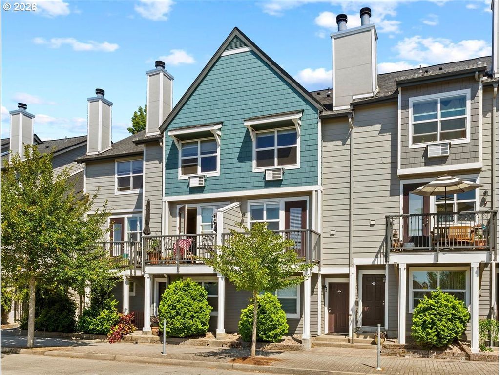758 Se Fairwinds Loop, Vancouver
