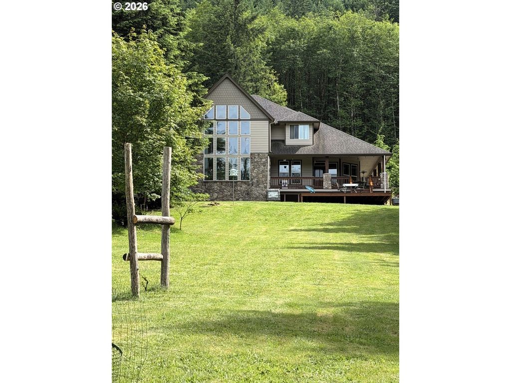 18525 Ne Buncombe Hollow Rd, Woodland
