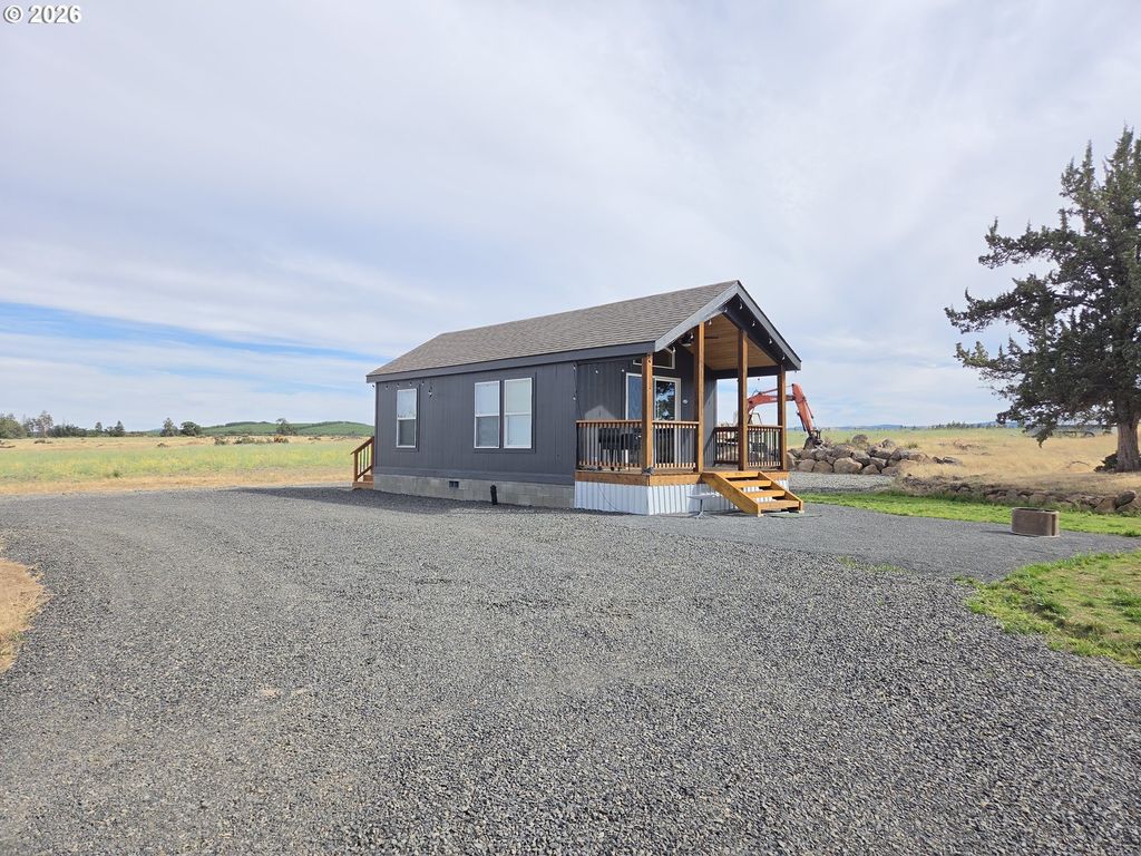 55363 Smock Rd, Tygh Valley