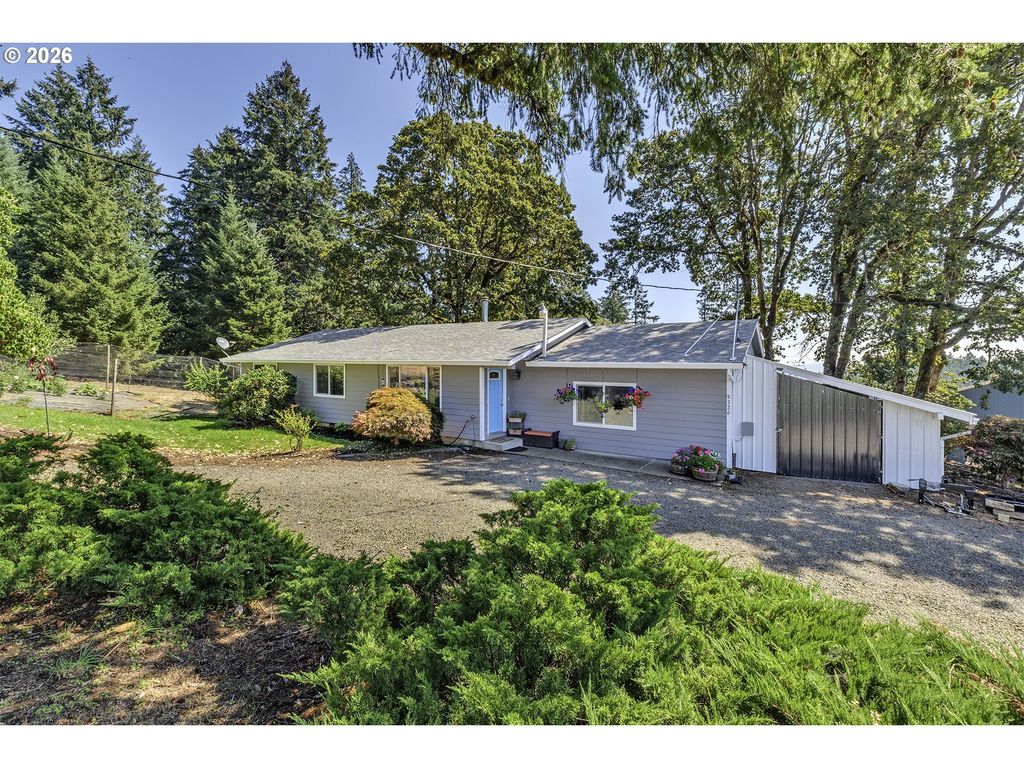 9326 Sw Summit Ave, Gaston