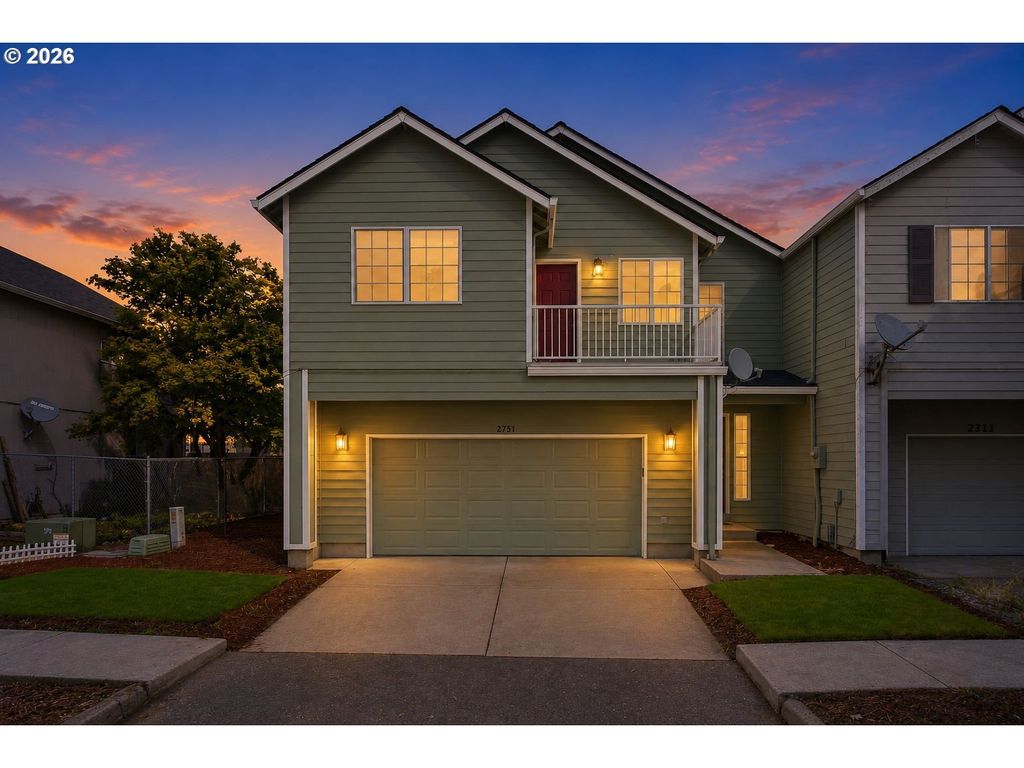 2751 Se 174th Ave, Portland