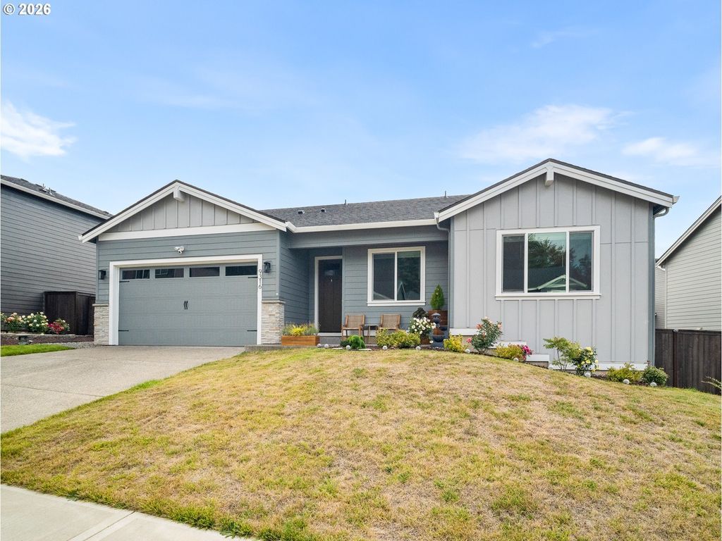 9316 N Incline, Camas