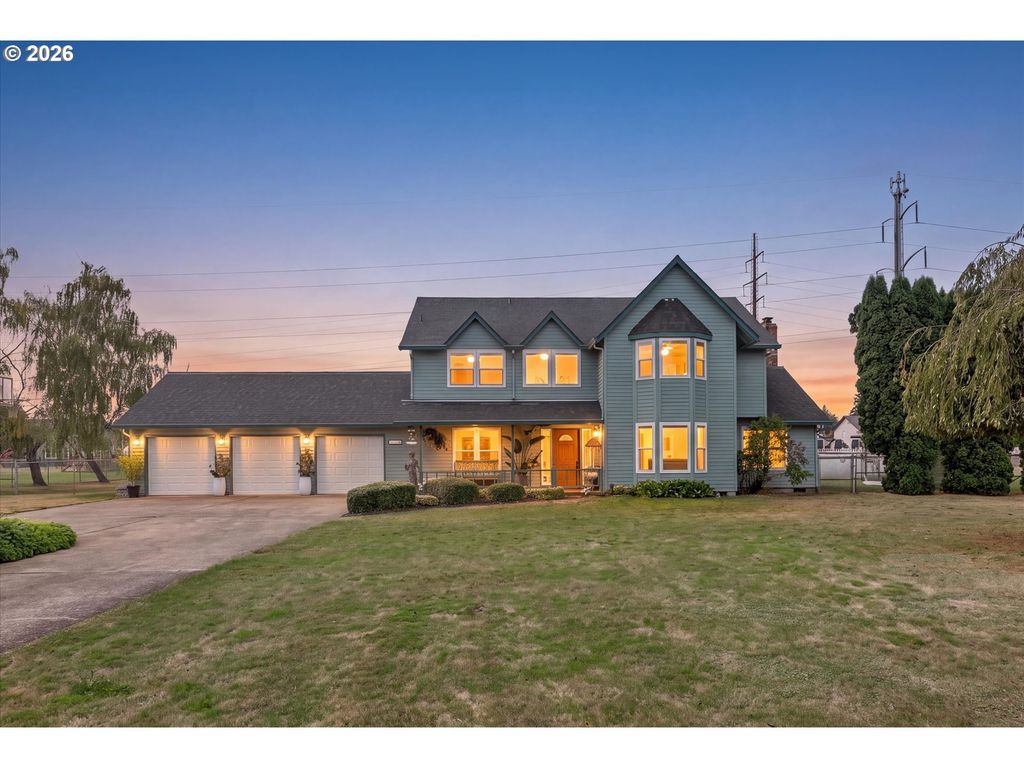 2716 Ne 168th Ave, Vancouver