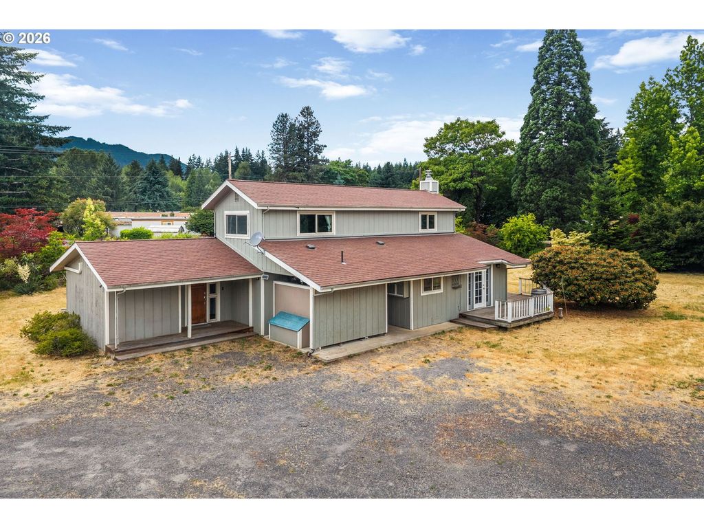 1812 Metzger Rd, Carson