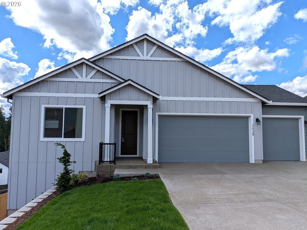 2638 Ne Claire Rd 199, Estacada