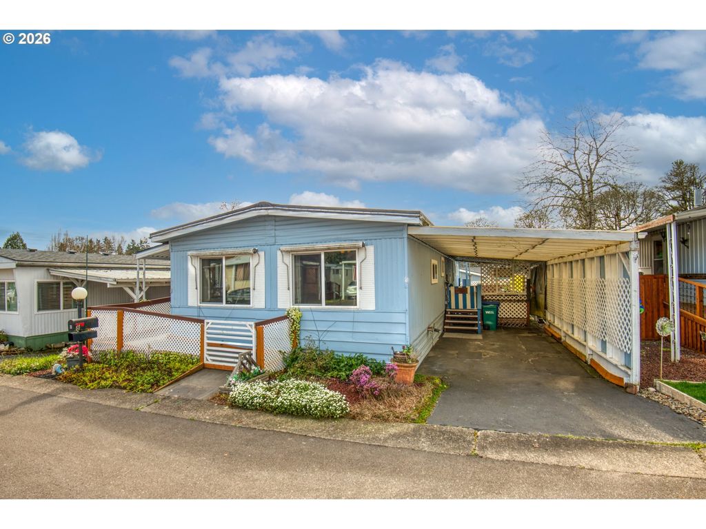 3500 Se Concord Rd 8, Milwaukie
