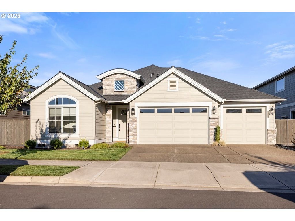 4436 Se 62nd Ave, Hillsboro