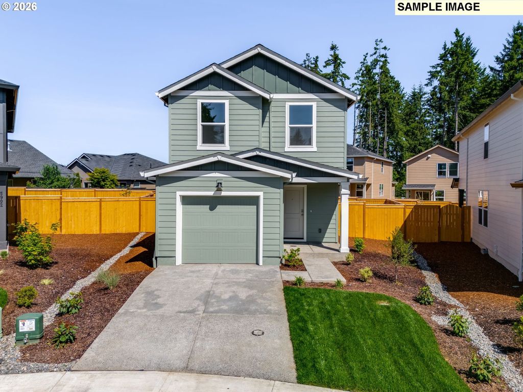 150 Coho Loop, Woodland