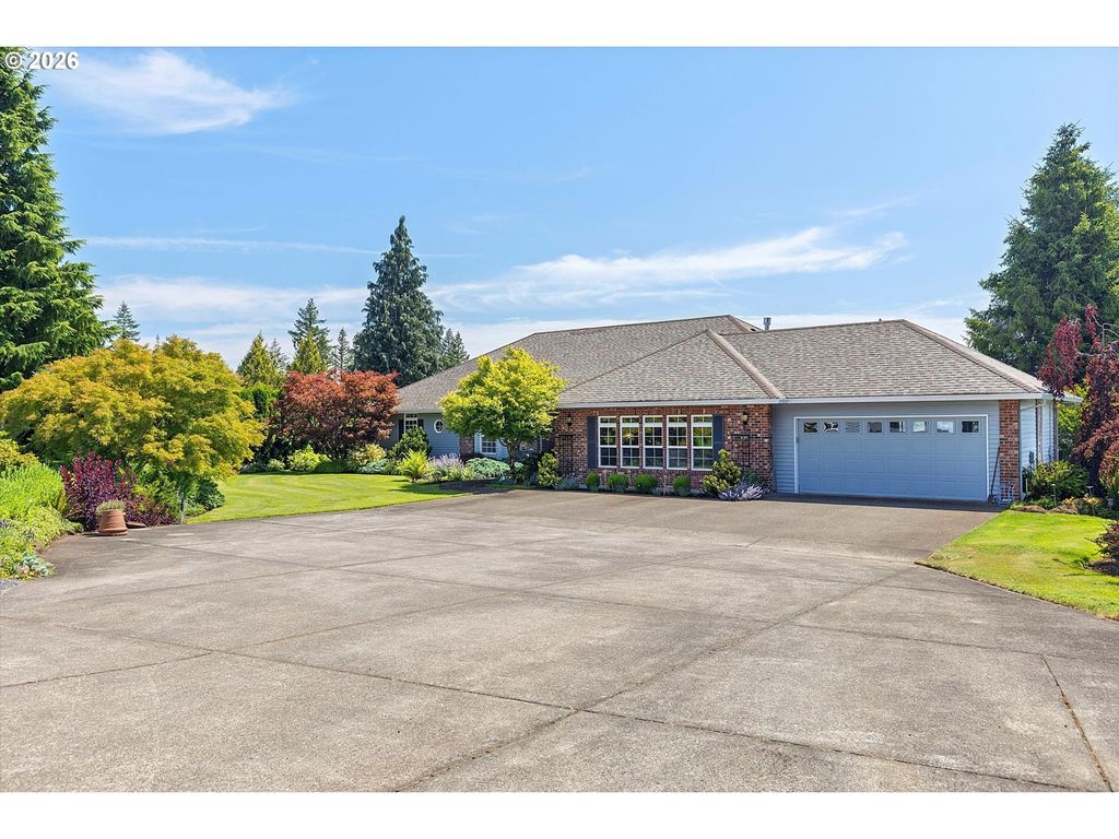 26993 S Kinzy Rd, Estacada