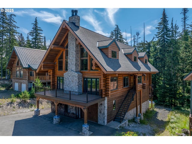 Listing photo for 89790 E Morrison Ln, Government Camp, OR