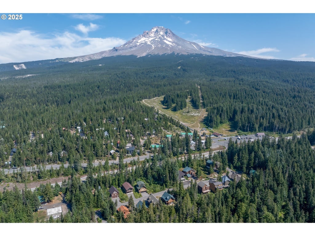 Listing photo for 89790 E Morrison Ln, Government Camp, OR, Cabin home for sale