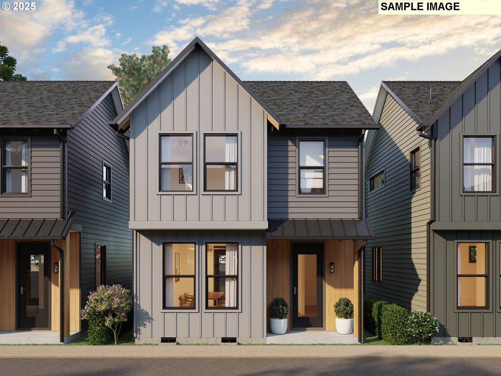 6037 Se Tenino St B, Portland
