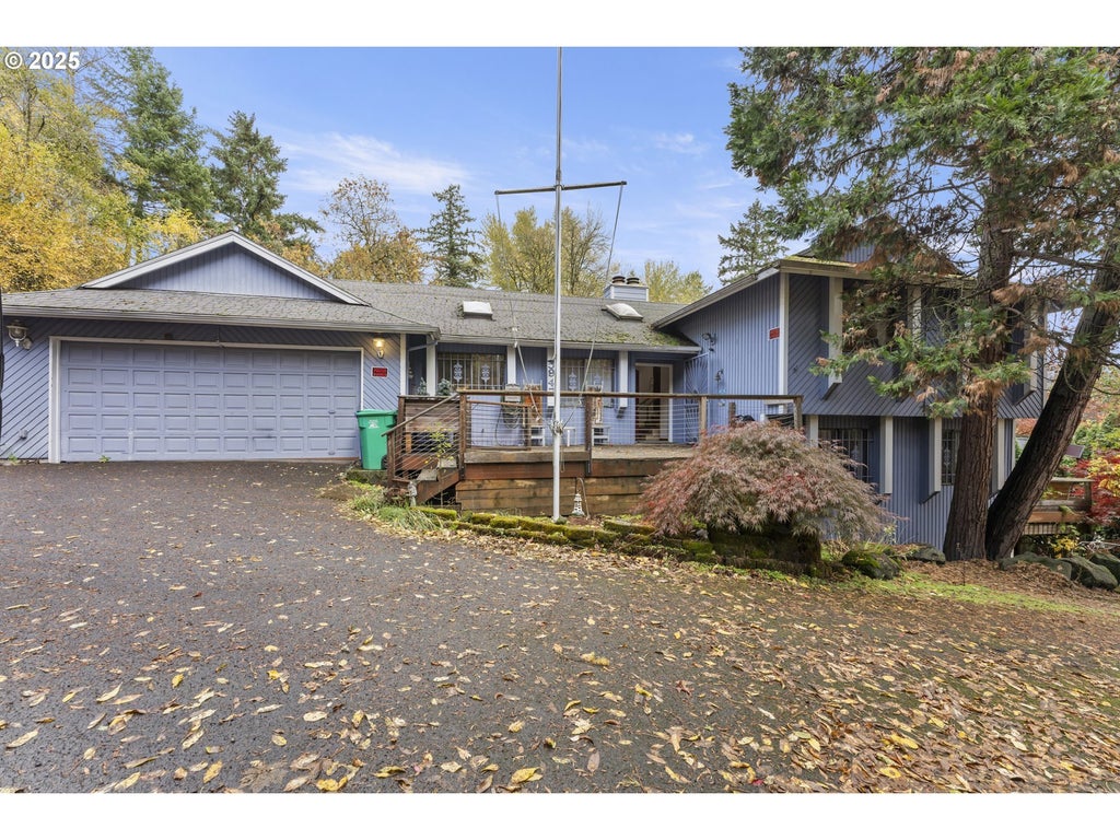 5947 Sw Alfred St, Portland