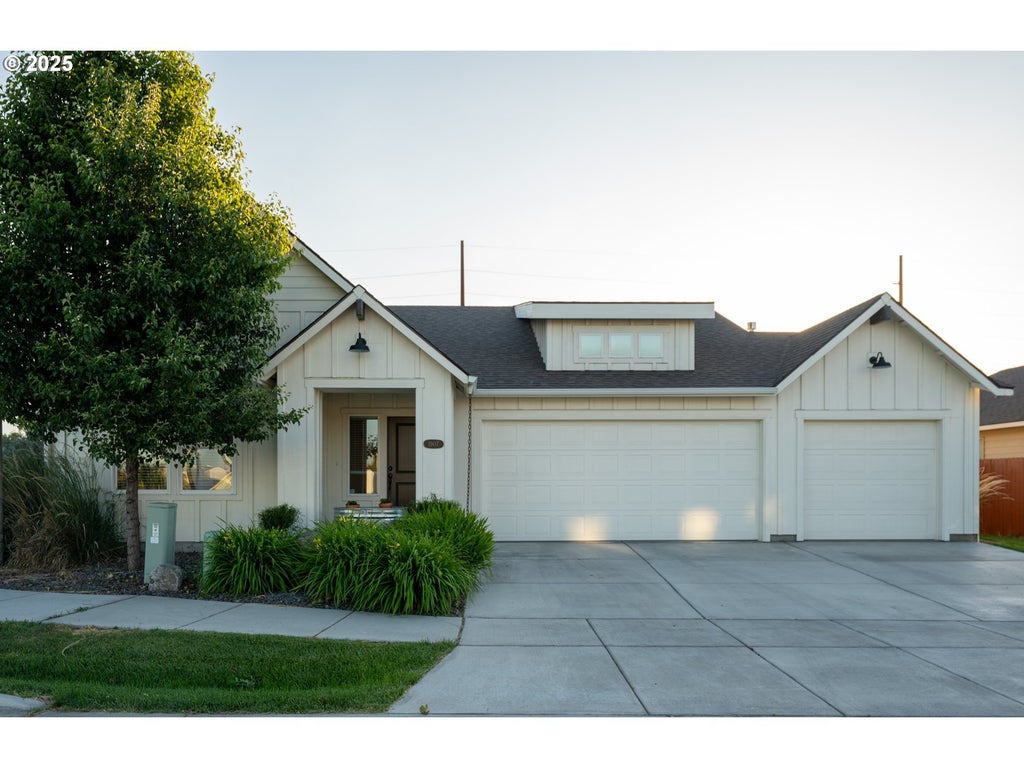 1907 Nw 6th St, Hermiston