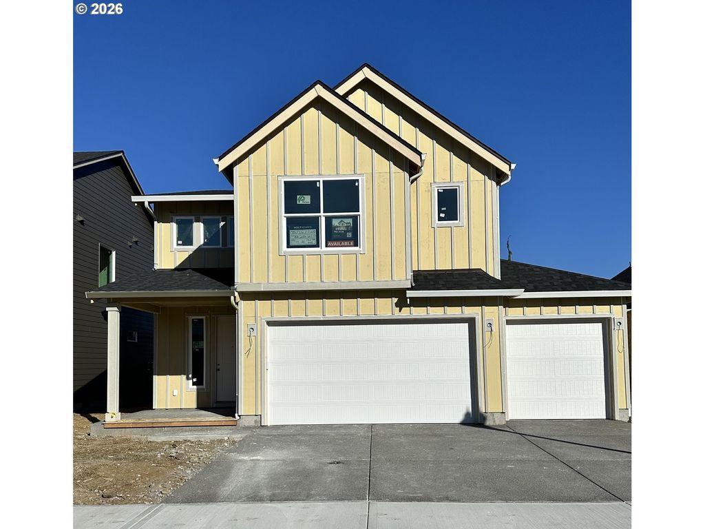 10715 Ne 140th Ave Lot 88, Vancouver