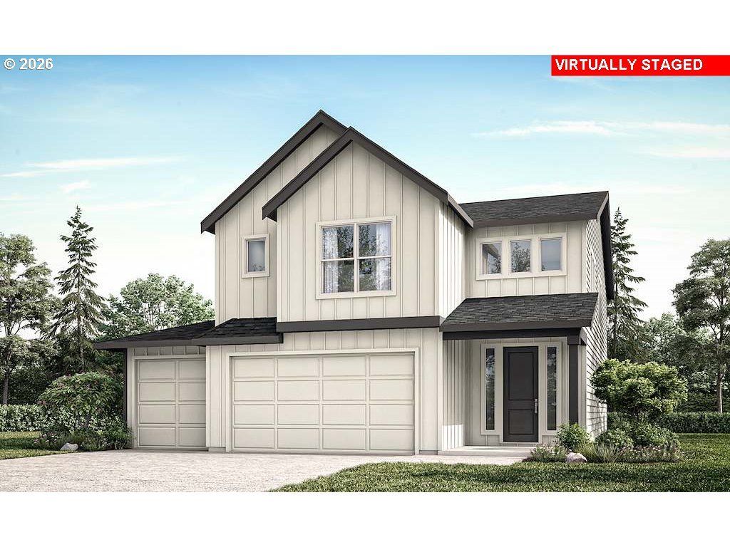 10715 Ne 140th Ave Lot 88, Vancouver