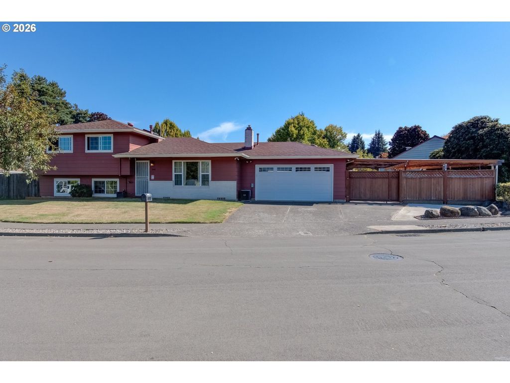 3948 Ne 135th Ave, Portland