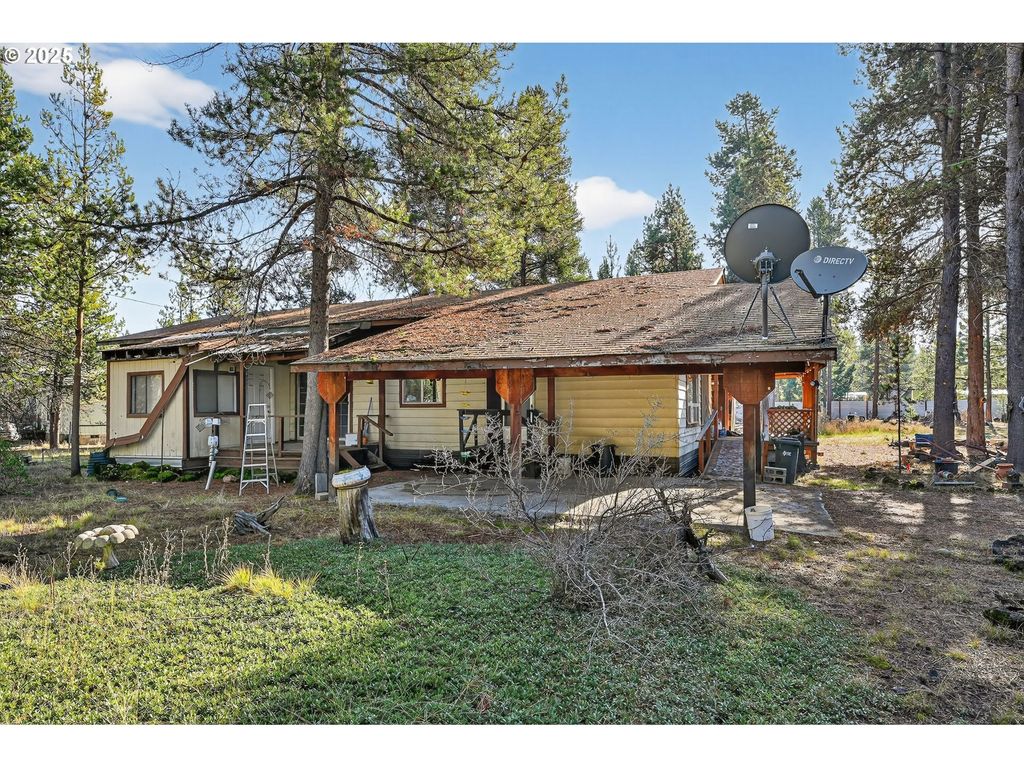 16157 Elkhorn Ln, La Pine