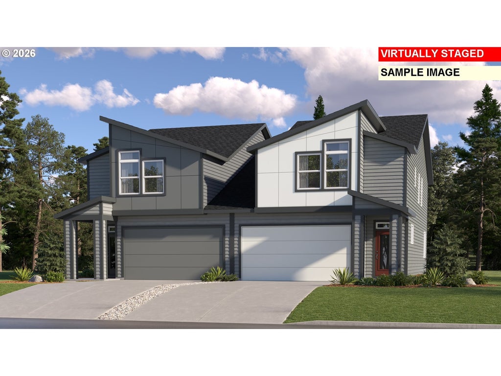 23774 Sw Black Tortoise Ter, Tualatin
