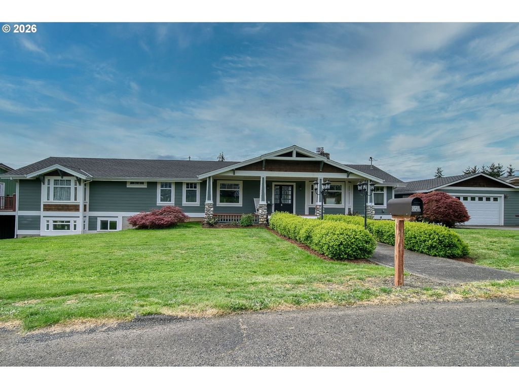 35432 Spence St, St. Helens