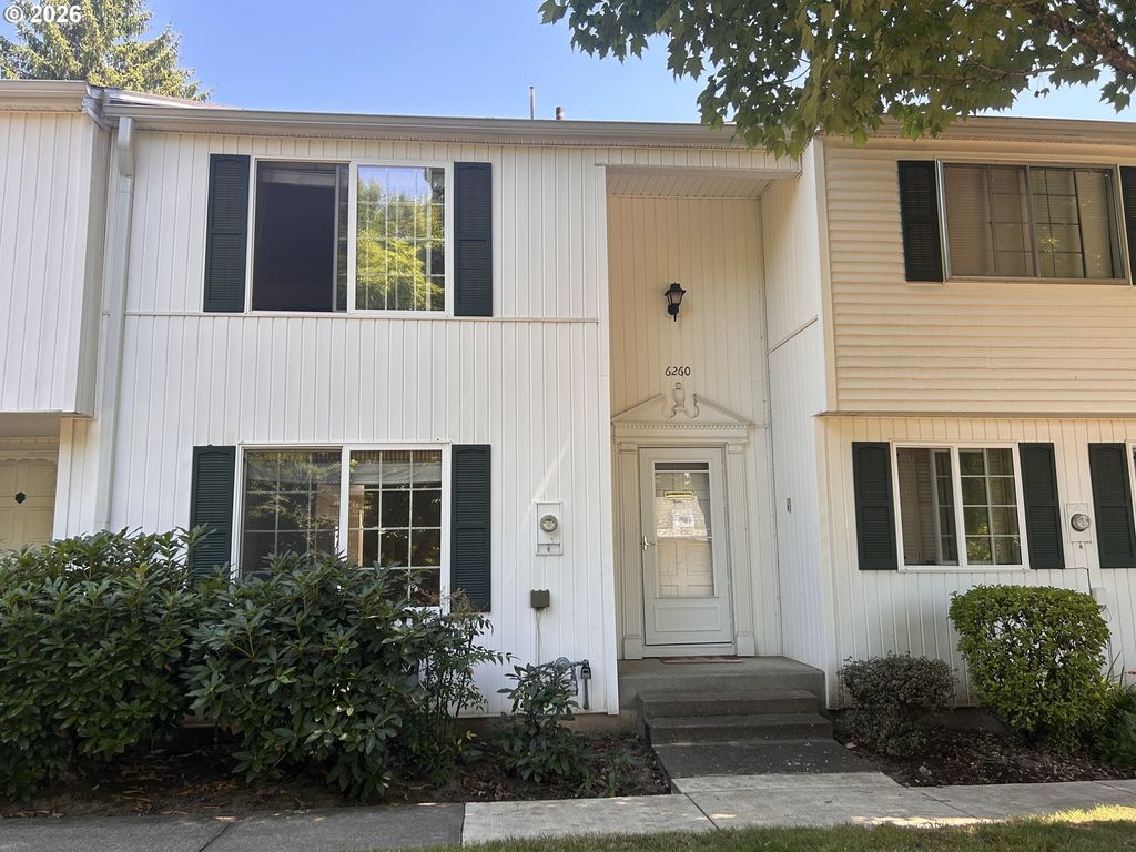 6260 Sw Erickson Ave, Beaverton