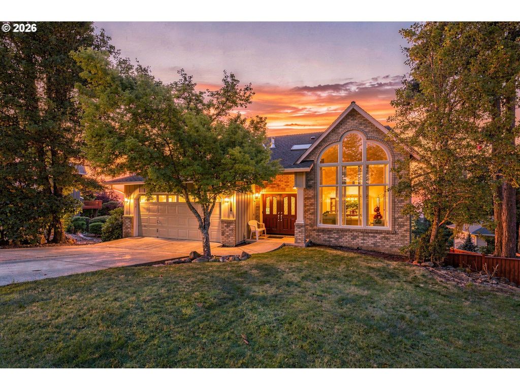 3362 Bentley Ave, Eugene
