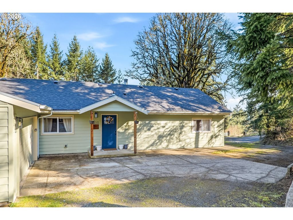19515 Ne Deach Rd, Yamhill
