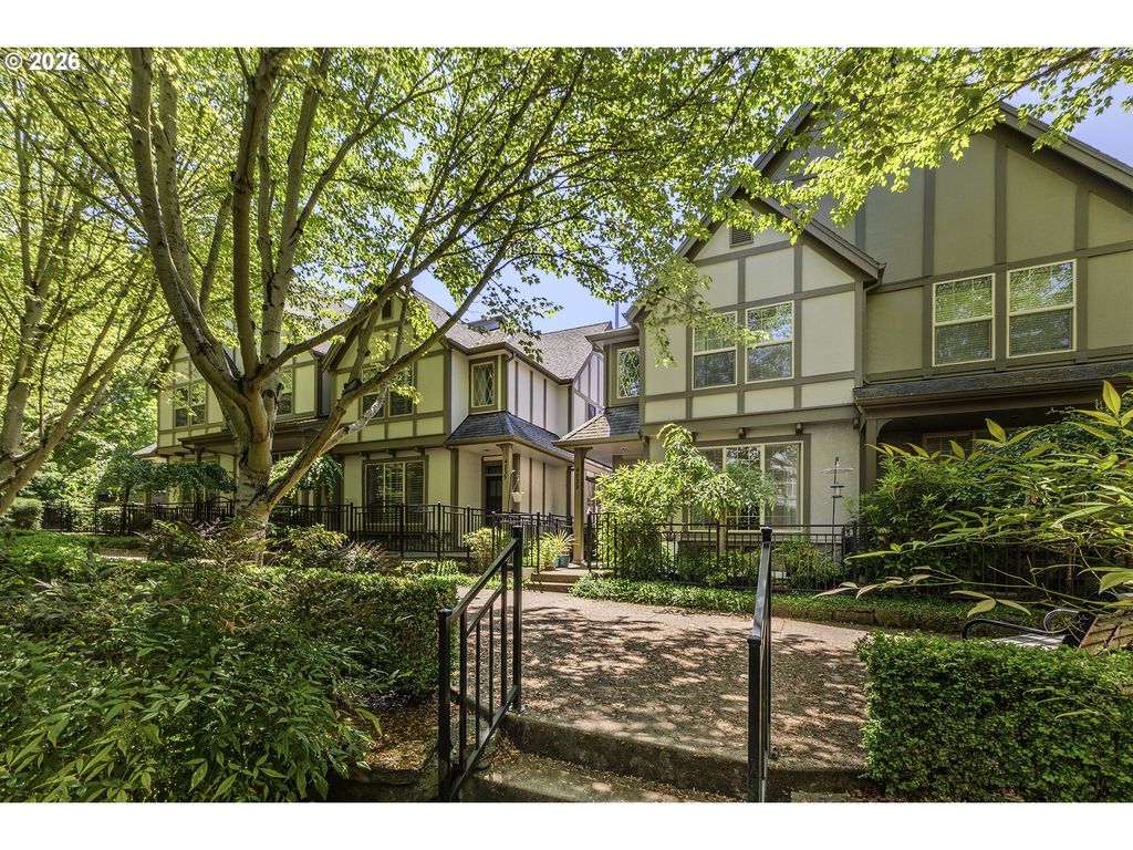 4839 Nw Blandy Ter, Portland