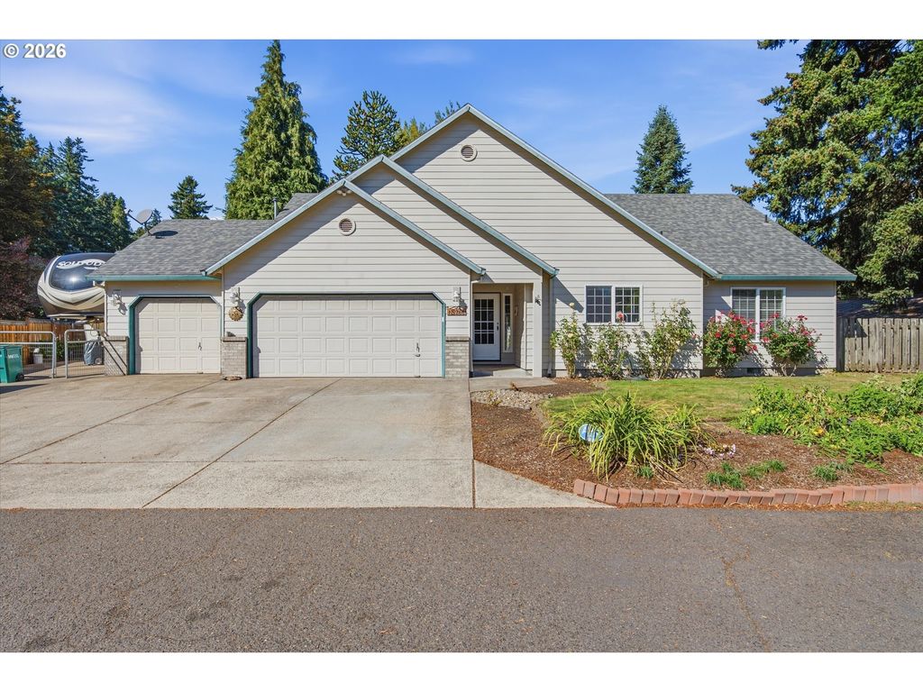 18260 Se River Rd, Milwaukie