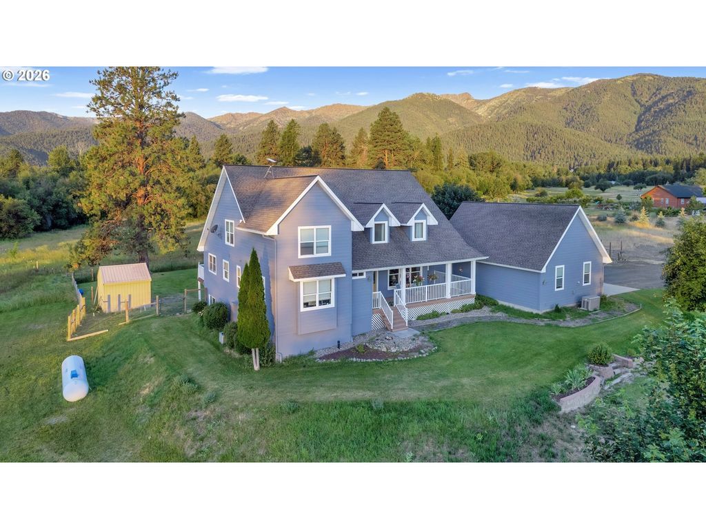 15050 Pine Creek Ln, Baker City