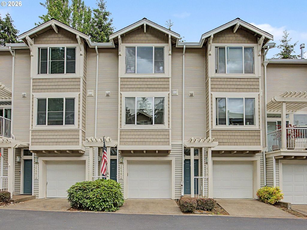 14176 Sw Barrows Rd 3, Portland