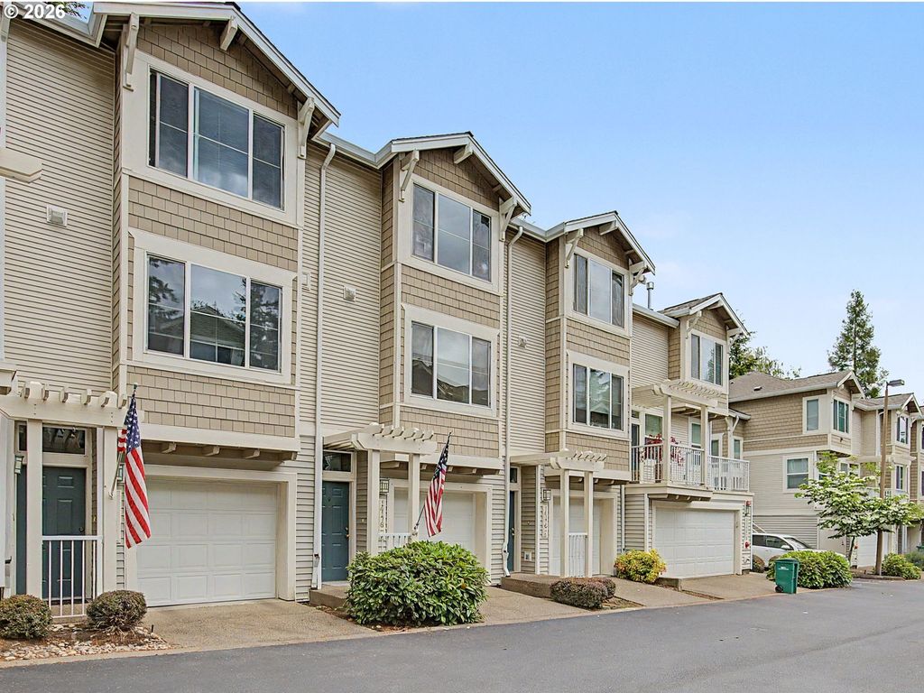 14176 Sw Barrows Rd 3, Portland