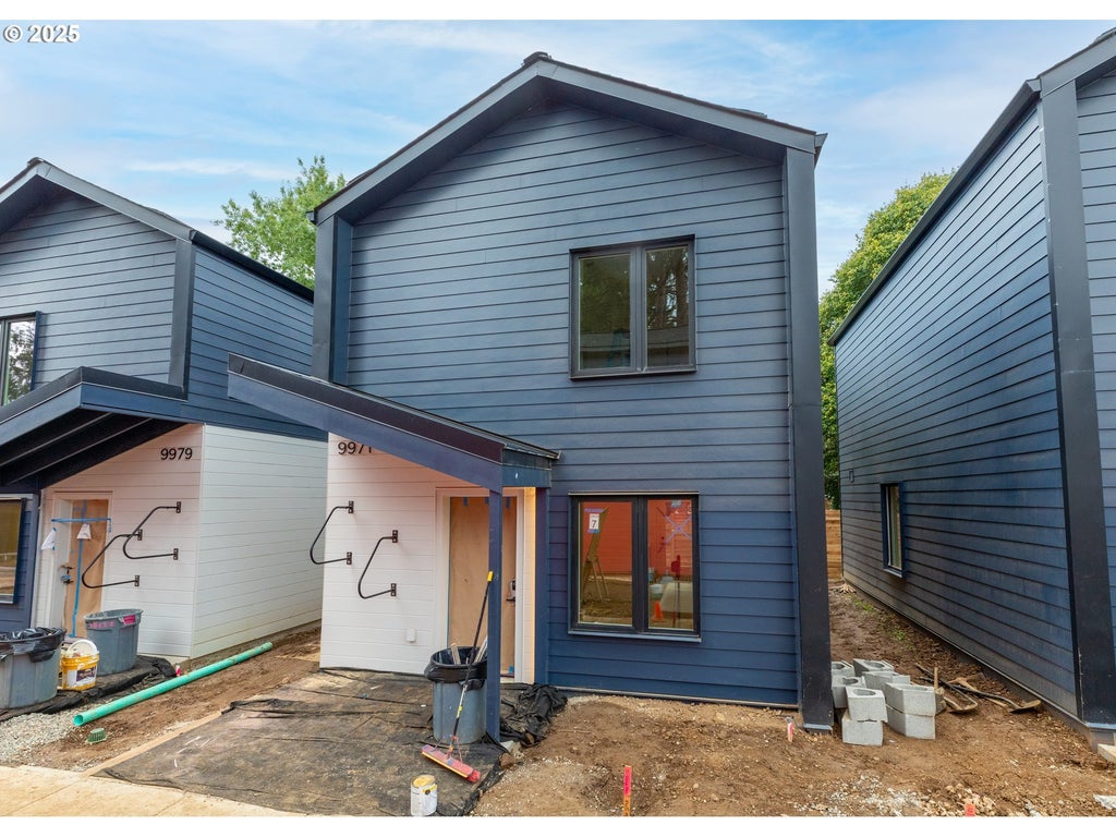 9971 Se Cottage Ln 7, Milwaukie