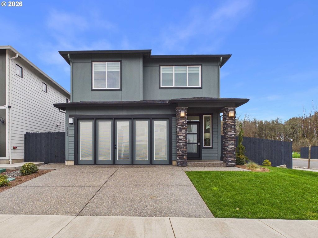 2025 Nw 18th Ave, Battle Ground