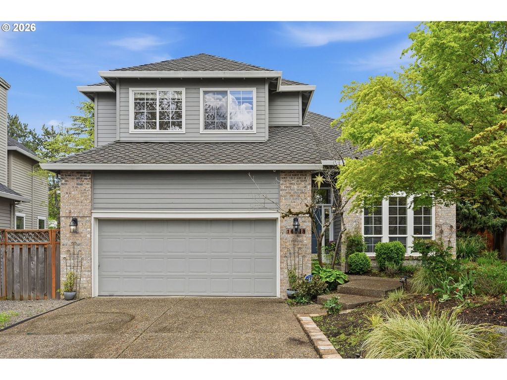 14058 Chatham Ct, Lake Oswego