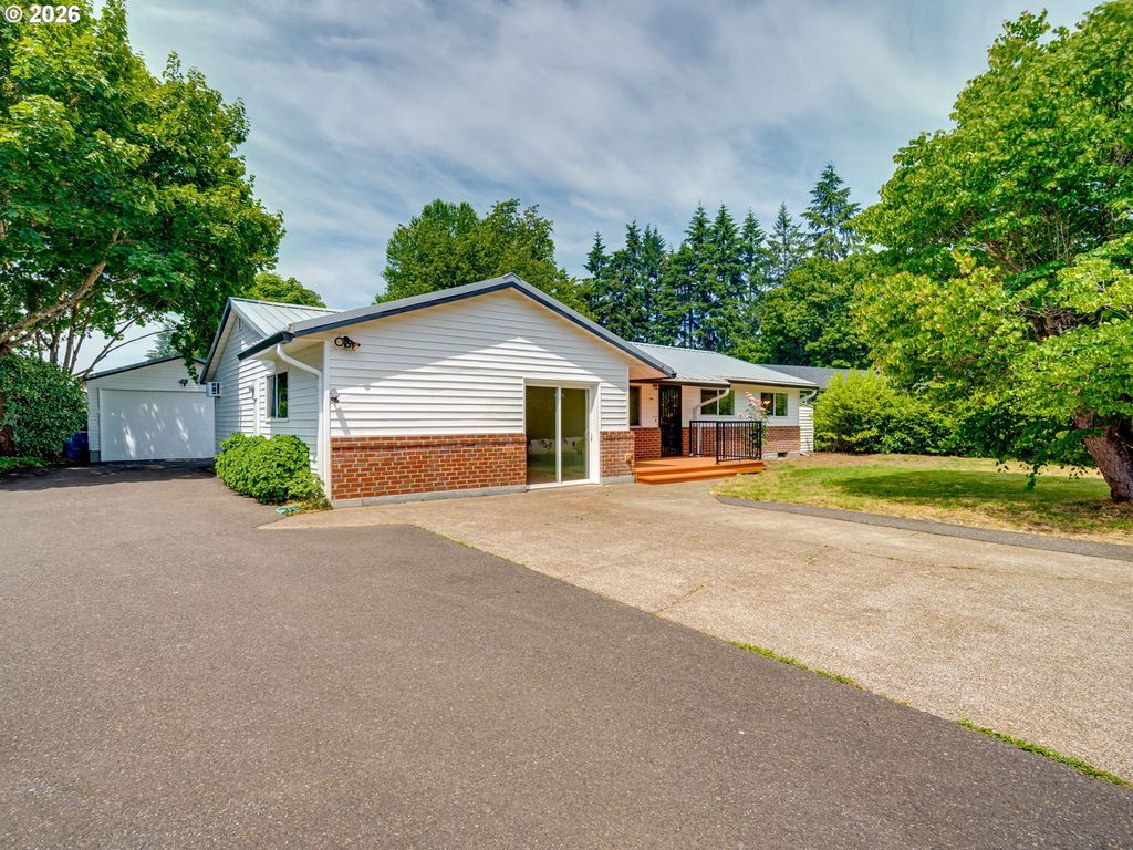 8014 Ne 126th Ave, Vancouver