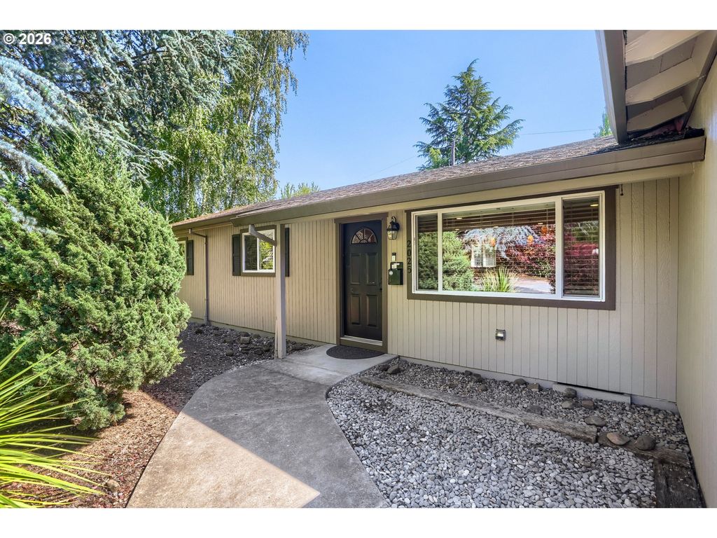 2025 Sw 139th Ave, Beaverton