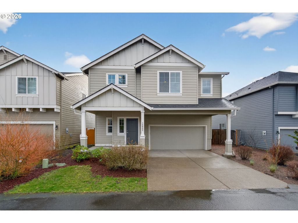 15062 Se Bella Ln, Clackamas