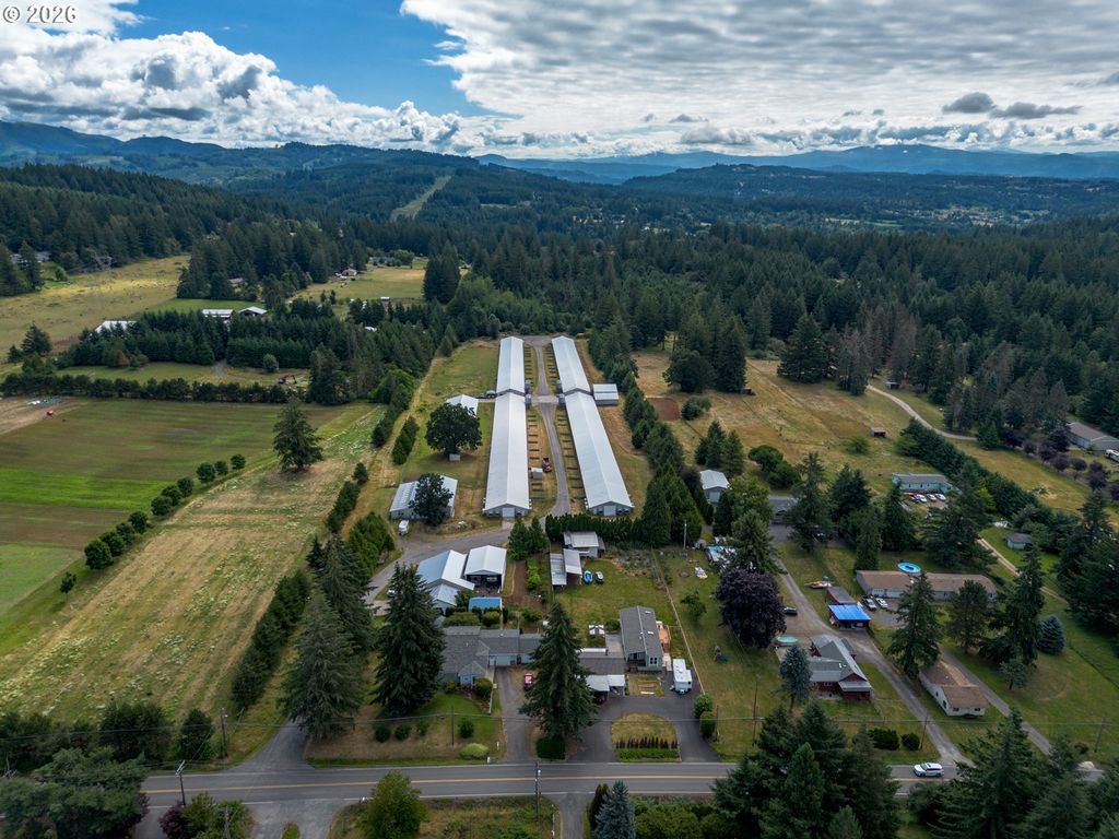 1401 Ne 267th Ave, Camas