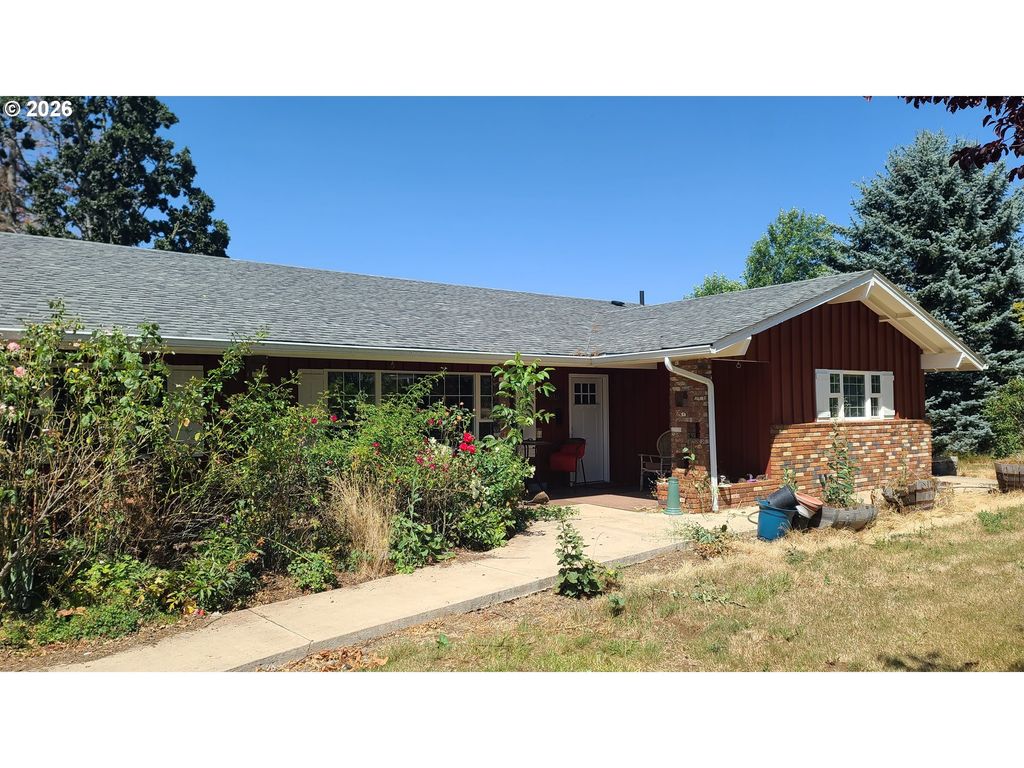 40021 Sandner Dr, Scio