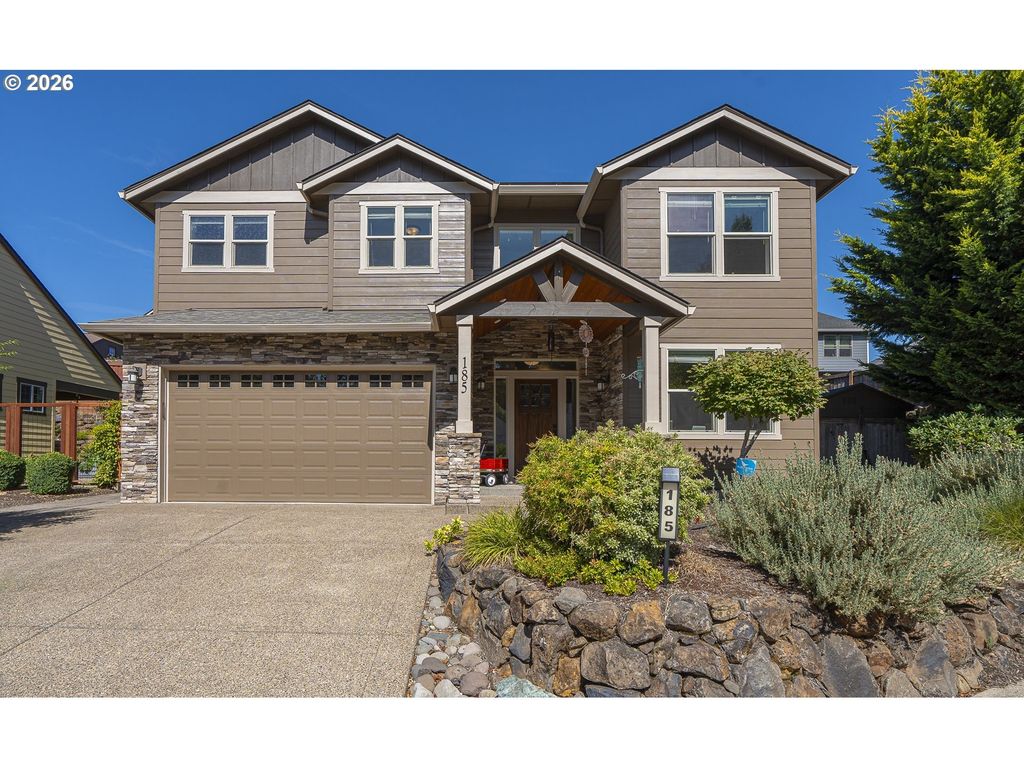 185 Muirfield Ave Se, Salem